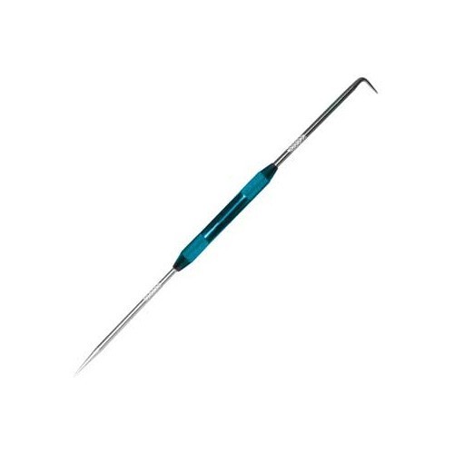     
                
                
    Pointe à tracer - 20 cm - UO12330
