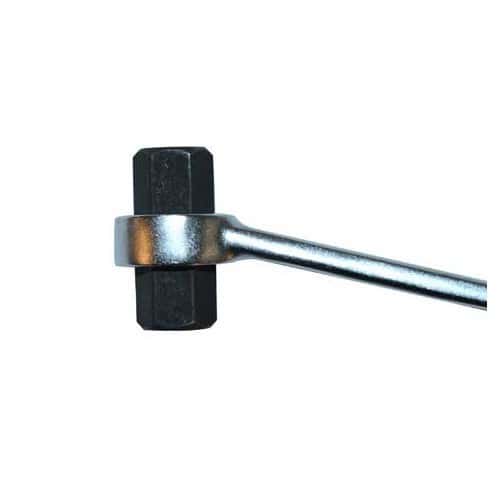  Schlüssel Ablassschraube - 17 mm x H14 - UO12336-2 