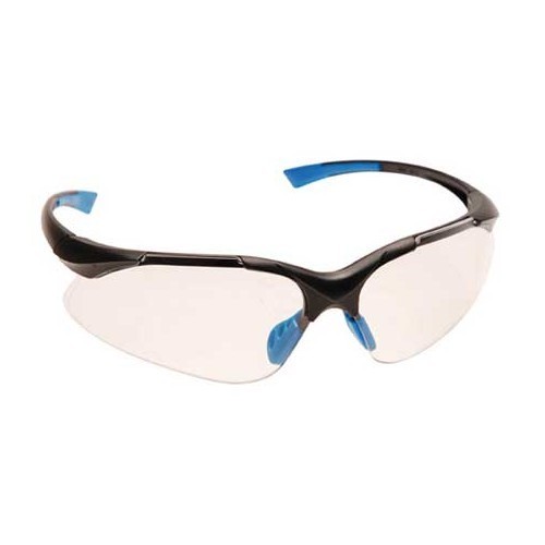  Klare Profil-Schutzbrille - UO12426 