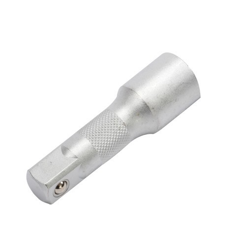     
                
                
    1/2" Extension Bar, satin chrome plated, 75 mm - UO12481
