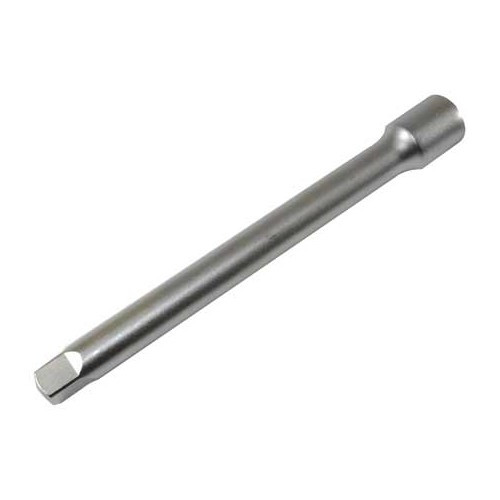    
                
                
    3/8" Extension Bar, 150 mm, satin chrome plated - UO12489
