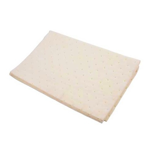     
                
                
    Absorbeurs d'huile - 10 pièces - UO13000
