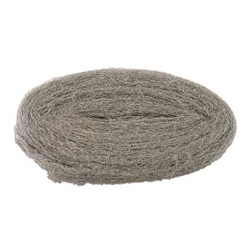  Wire Wool Fine Grade Pack 1 - UO15007 