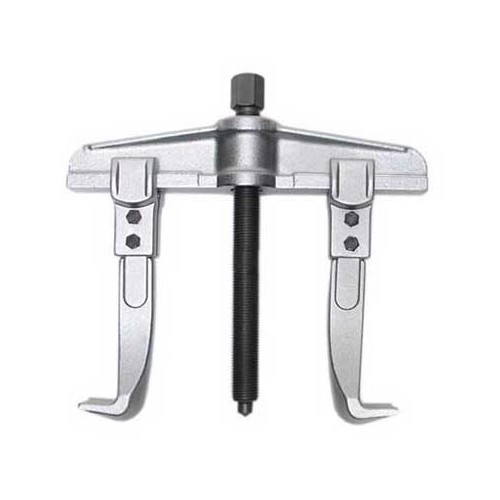     
                
                
    Parallel Puller, 130x100 mm, fine thread - UO15012

