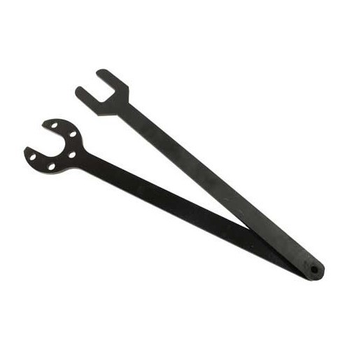     
                
                
    Viscous Fan Wrench Set 2pc - UO15016

