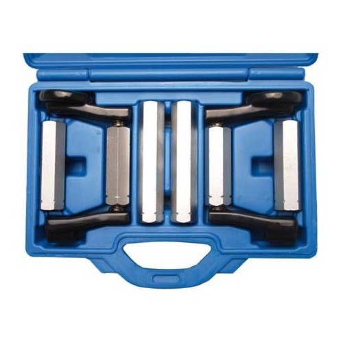     
                
                
    Utensile per regolare la campanatura - UO15031
