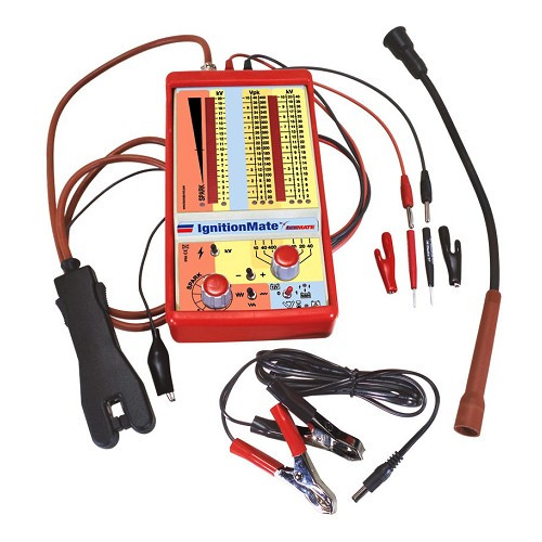     
                
                
    IgnitionMate - Tecmate ignition tester - UO15036
