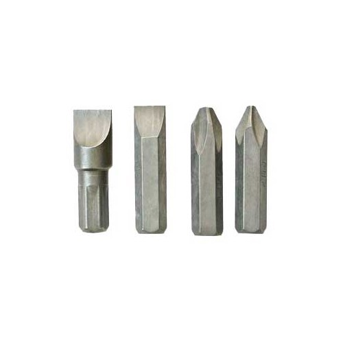  Sockets for impact spanner - UO15047 
