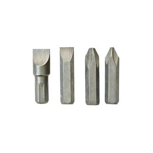     
                
                
    Sockets for impact spanner - UO15047
