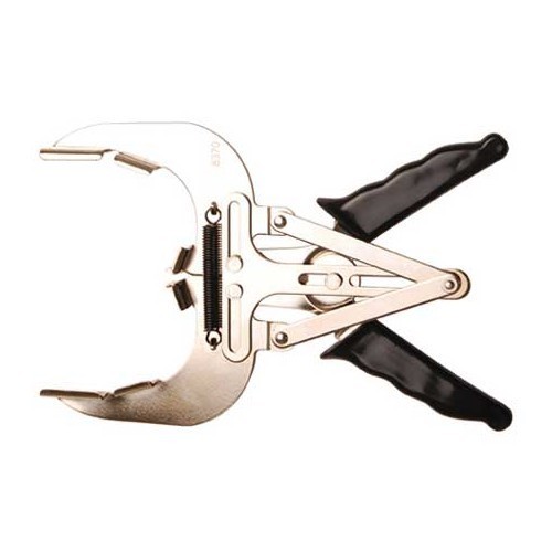     
                
                
    Pince à segments - 80 à 120 mm - UO15084
