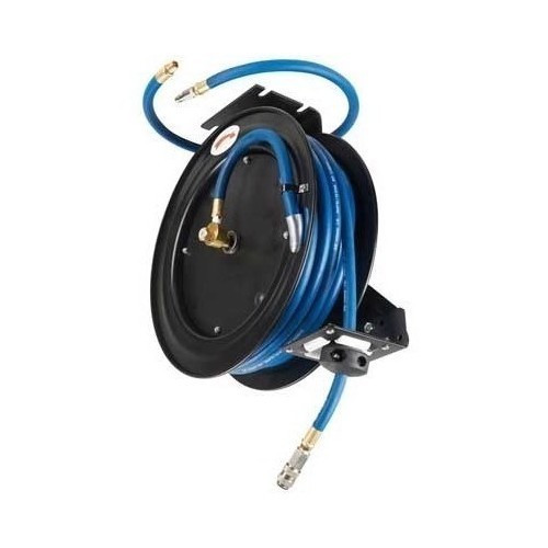     
                
                
    Retractable Air Hose Reel, 15 m - UO15099
