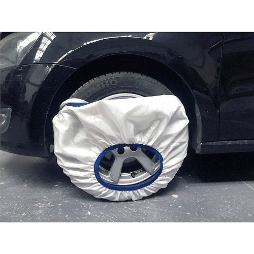 EASYSOCKS snow socks 215/45 R17 occasional use - UO16726