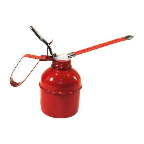     
                
                
    500 cm3 oil can - UO20013
