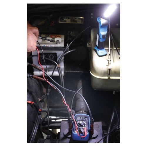 Digitales Multimeter - UO20019