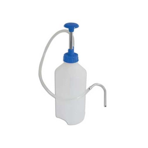  Pompa di riempimento versatile per liquidi, capacità 1L - UO20027 