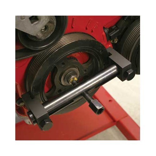  Puller for Ribbed Drive Pulley - UO20062-1 