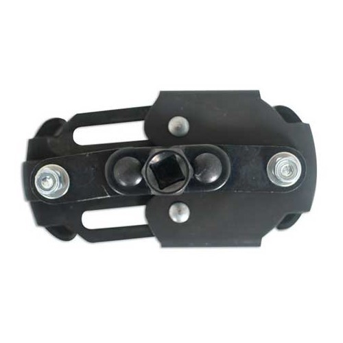 Chiave per filtro ad olio regolabile 66 a 94 mm per quadrato 3/8 - UO20107