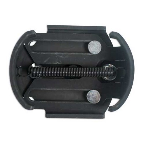 Chiave per filtro ad olio regolabile 66 a 94 mm per quadrato 3/8 - UO20107