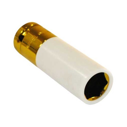     
                
                
    Protective Impact 1/2" with Plastic Coating, 19 mm - UO20110
