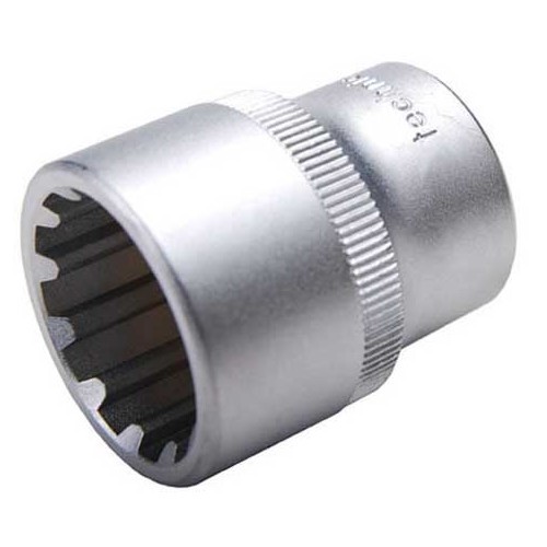 30 mm socket - 1/2" - 12-pin - UO20126 
