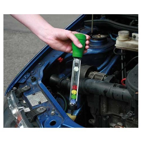     
                
                
    Anti-freeze tester - UO20132
