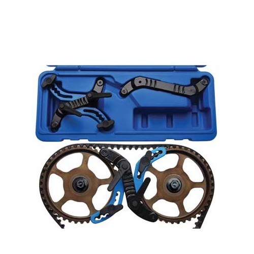     
                
                
    Camshaft Locking Tool - UO20170
