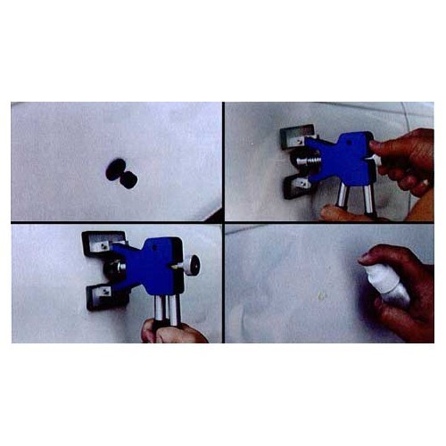 Professional Dent Repair Kit - UO20174