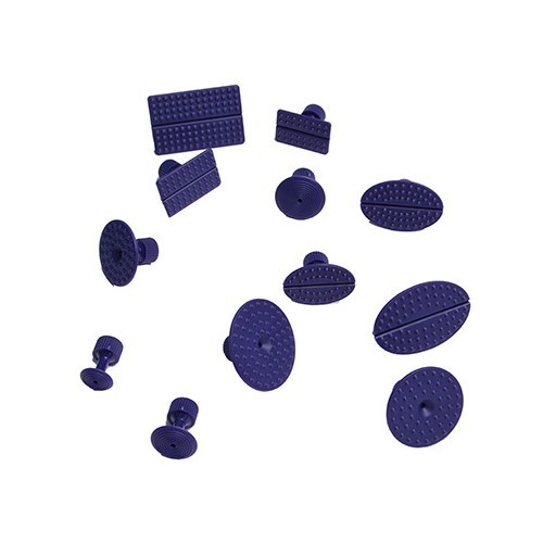 Professional Dent Repair Kit - UO20174