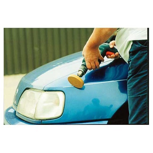 Special body rubber - drive: 6 mm - UO20219