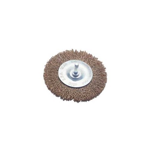  Escova circular de arame - 100 mm - UO20283 