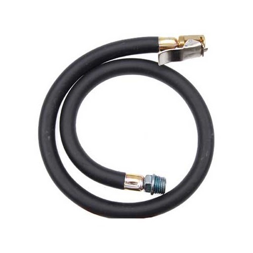  Spare Hose with Adaptor for Air Inflators, 40 cm - UO20290 