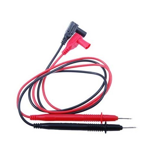 Digitalmultimeter LCD pocket - UO20292