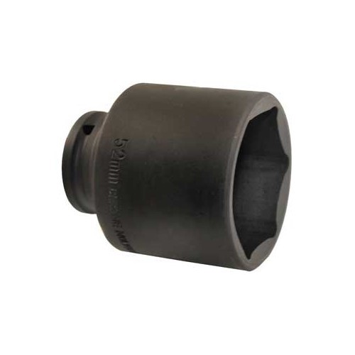  Air Impact Deep Socket 52mm - UO20300 