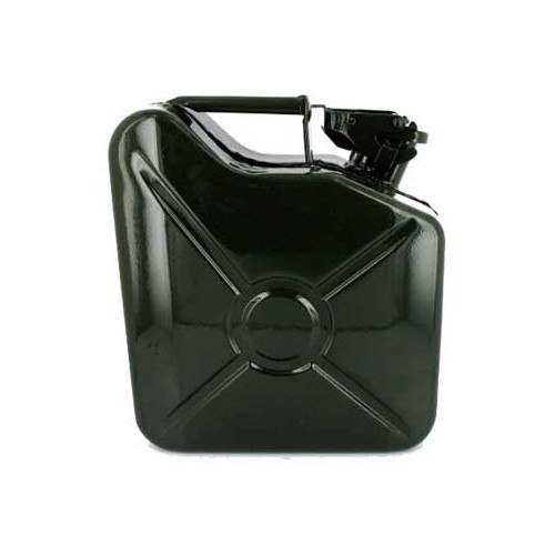  10 l US-style metal jerry can - UO30010M 
