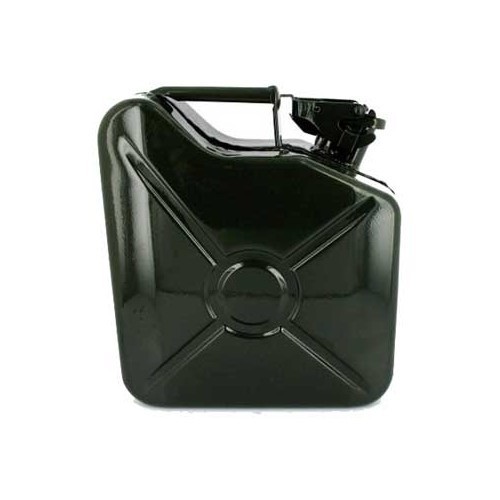     
                
                
    10 l US-style metal jerry can - UO30010M
