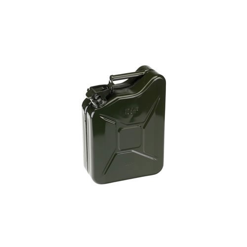  20 l US-style metal jerry can - UO30020M 