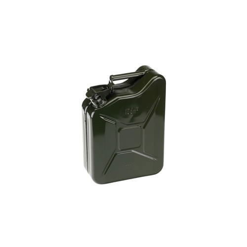    
                
                
    20 l US-style metal jerry can - UO30020M

