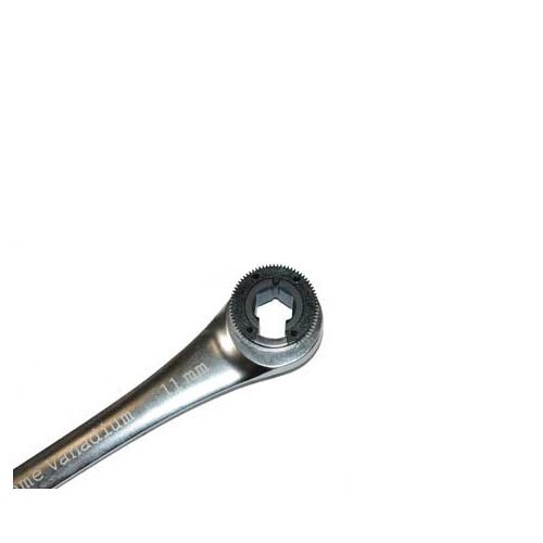  Brake Pipe Ratchet Wrench 11 mm - UO40030-2 
