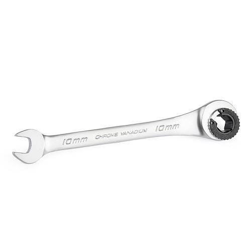  Ratchet Flare Nut Wrench 10 mm - UO40040 