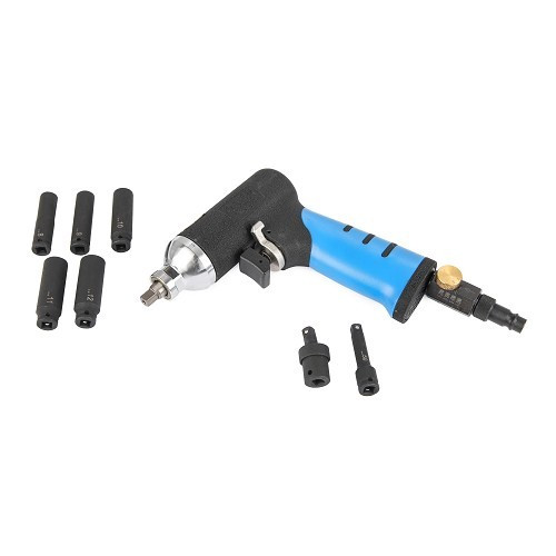 Avvitatore a impulsi per candele di preriscaldamento - 1/4'' - UO40125