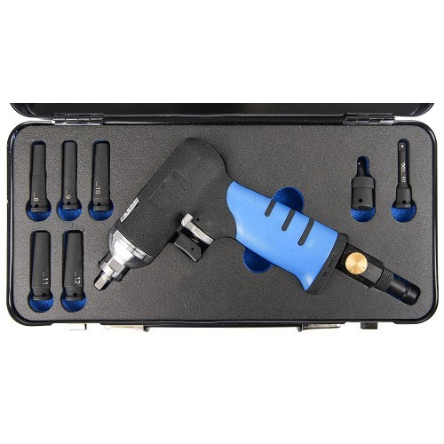 Avvitatore a impulsi per candele di preriscaldamento - 1/4'' - UO40125