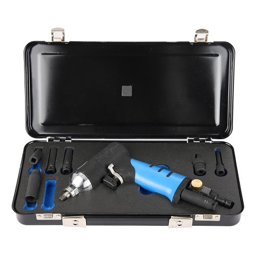     
                
                
    Clé à chocs pour bougies de préchauffage - 1/4" - UO40125
