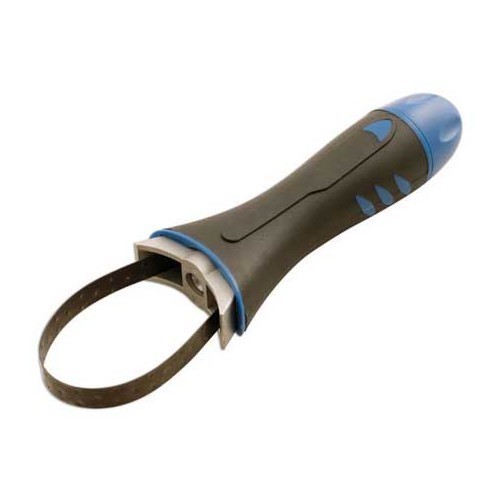 Chiave per filtro dell'olio - da 65 a 105 mm - UO40190