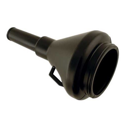  Funnel with cap and lid for oil - 100 mm - UO40201-1 