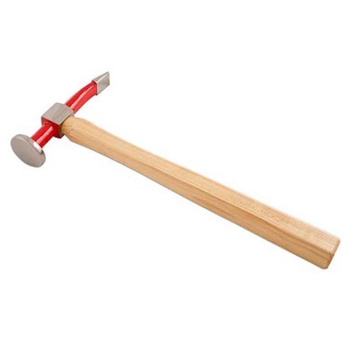     
                
                
    Marteau de finition à panne coudée - UO40231
