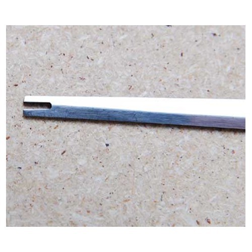  Perforateur de joint de pare-brise - UO40255-1 