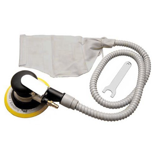     
                
                
    Air Eccentric Sander - UO40373
