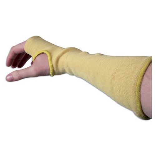  Kevlar burn protection forearm sleeve - UO40380 