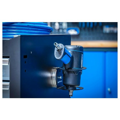 BGS magnetic impact wrench holder  - UO42100