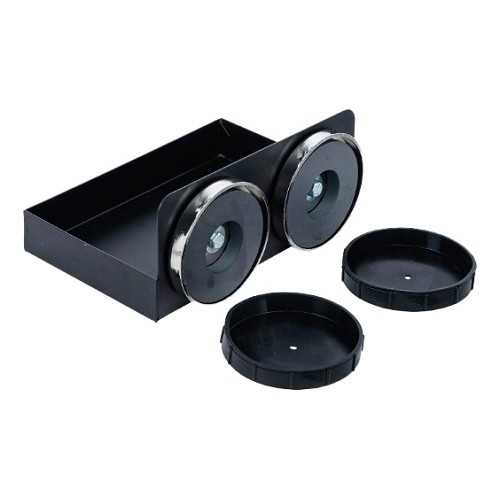 BGS magnetic storage tray - UO42101